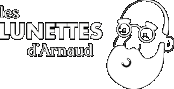 lunettes d'arnaud