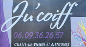 Ju coiffure